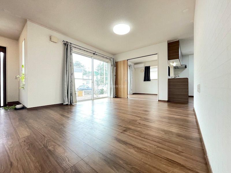 3LDK House for Sale in Midori no Minami, Tsukuba, Ibaraki - Thumbnail 3