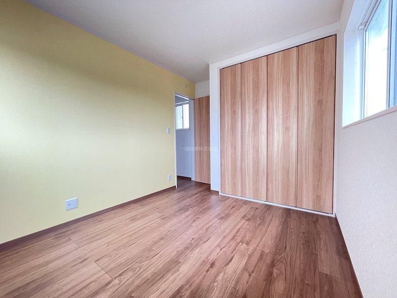 3LDK House for Sale in Midori no Minami, Tsukuba, Ibaraki - Thumbnail 4