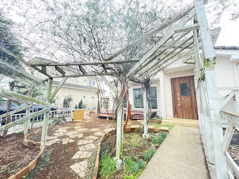 3LDK House for Sale in Midori no Minami, Tsukuba, Ibaraki - Thumbnail 2