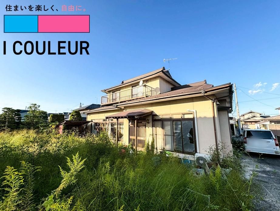 7DK+S House for Sale in Furukawa, Miyagi | 105 Tsubo Land - Thumbnail 4