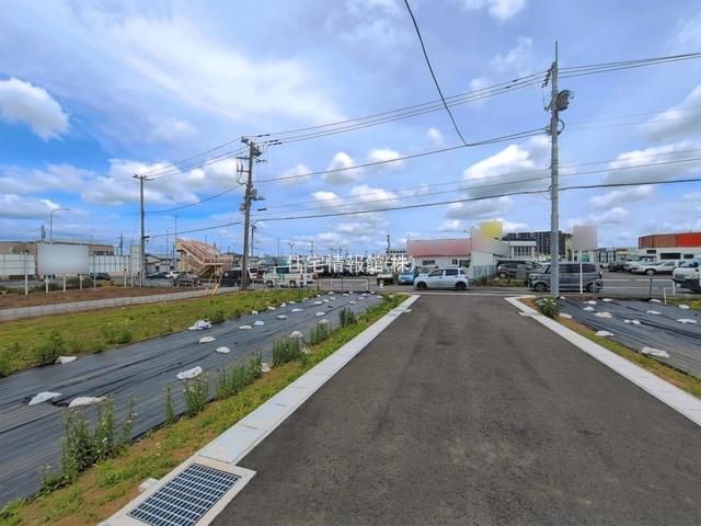 122.39m² Land for Sale in Naganuma-cho, Inage-ku, Chiba City - Thumbnail 3