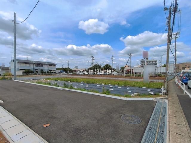 122.39m² Land for Sale in Naganuma-cho, Inage-ku, Chiba City - Thumbnail 4