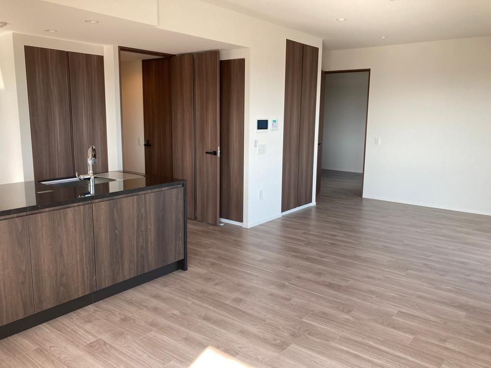 3LDK New Apartment in Hamamatsu Chuo Ward - 100 sqm - Thumbnail 3
