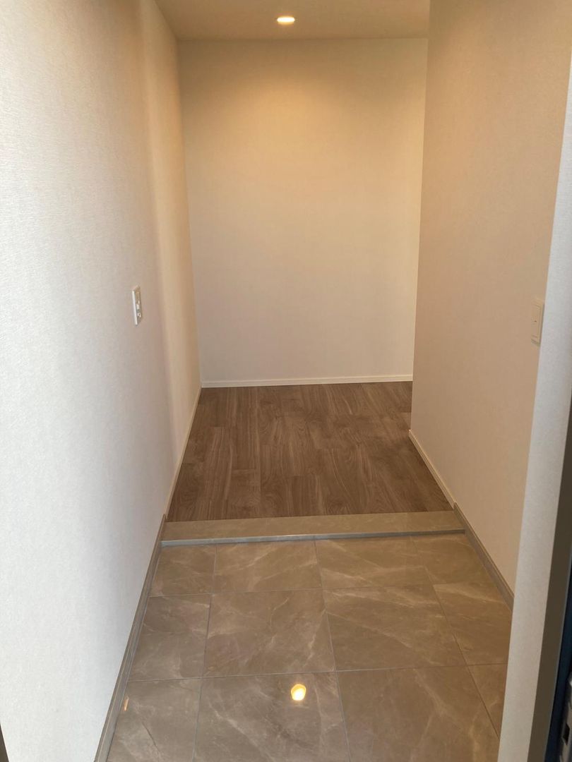 3LDK New Apartment in Hamamatsu Chuo Ward - 100 sqm - Thumbnail 4