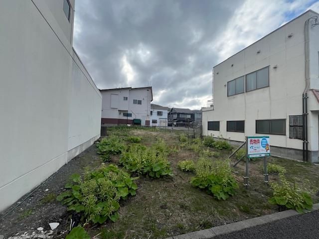 Land for Sale in Otaru City, Hokkaido – 245 sqm Plot - Thumbnail 3