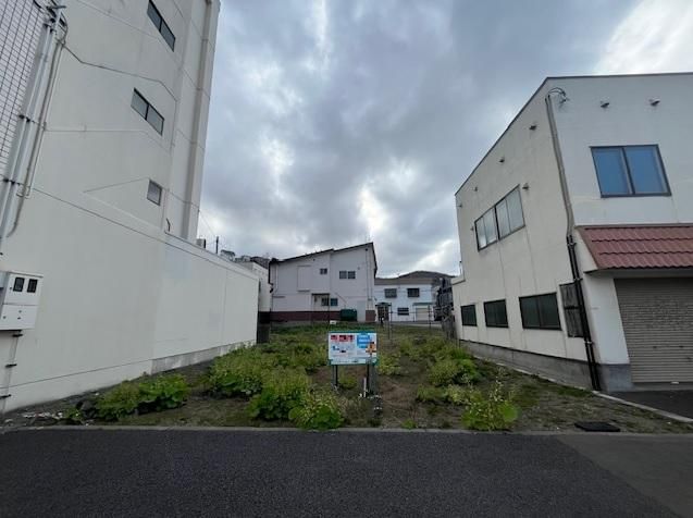 Land for Sale in Otaru City, Hokkaido – 245 sqm Plot - Thumbnail 2