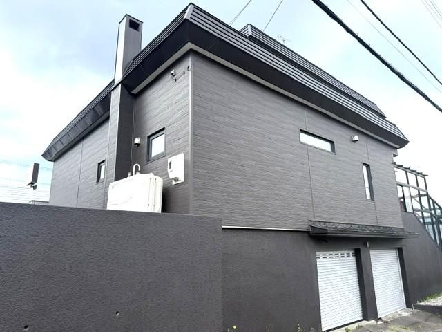 5LDK Detached House 178m2 in Toyohira, Sapporo - Thumbnail 3