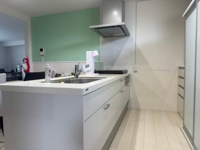 5LDK Detached House 178m2 in Toyohira, Sapporo - Thumbnail 4
