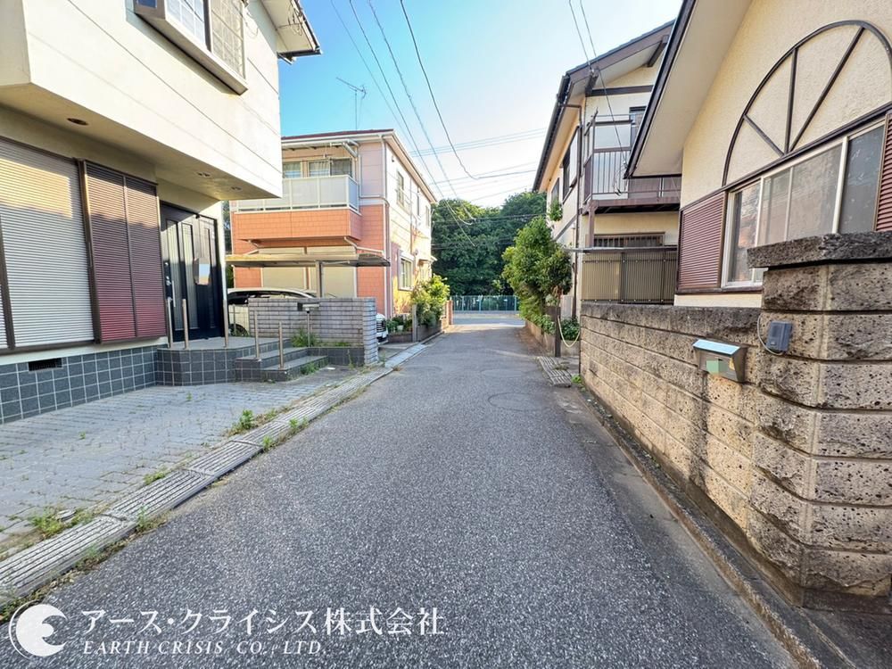 Land for Sale in Funabashi, Chiba – 99.18 sqm Near Funabashi-Nichidai-mae Station - Thumbnail 4