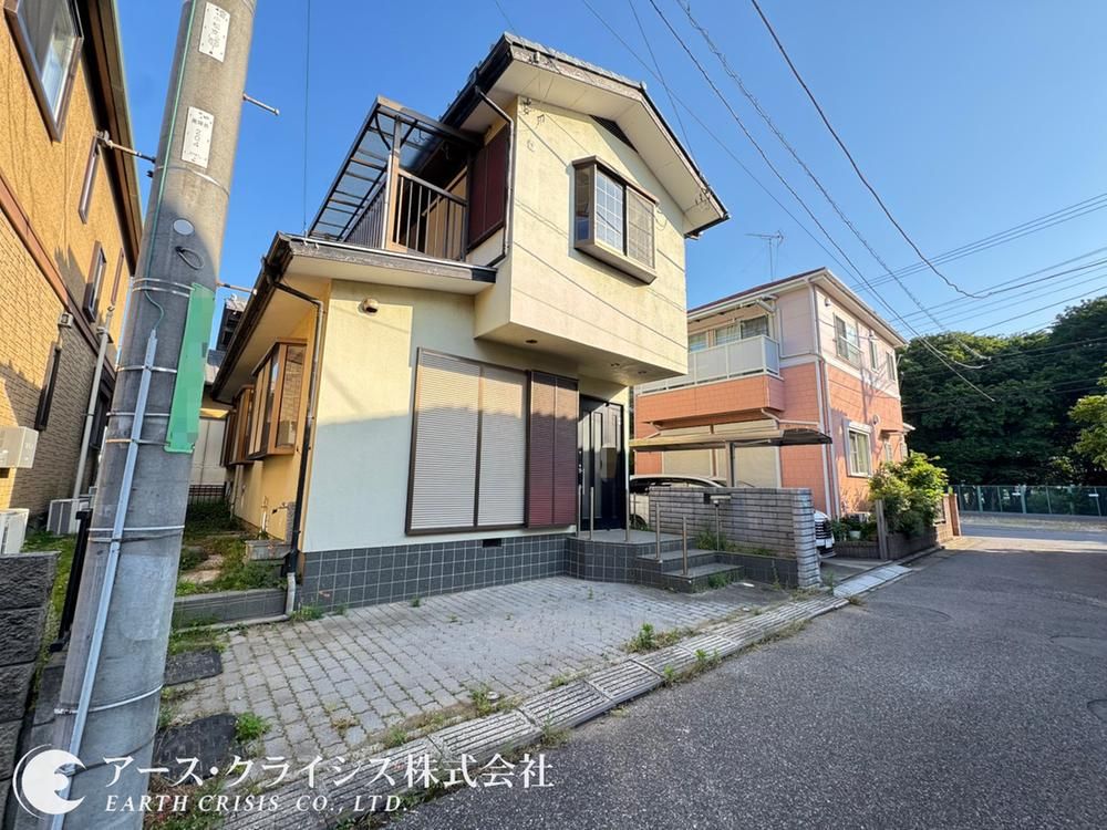 Land for Sale in Funabashi, Chiba – 99.18 sqm Near Funabashi-Nichidai-mae Station - Thumbnail 3