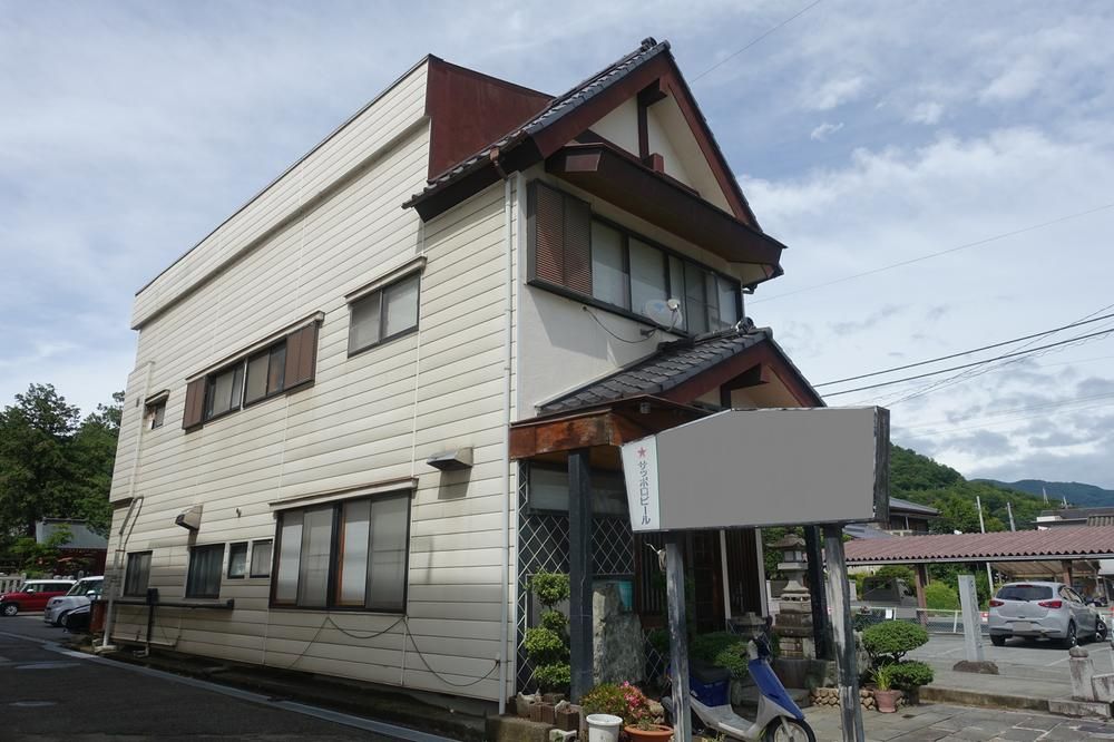 Mixed-Use Property in Kofu City, 123m2, Freehold - Thumbnail 2