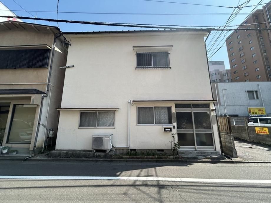 99.22m2 Land for Sale in Kami-Sugi 2, Aoba Ward, Sendai - Image 1