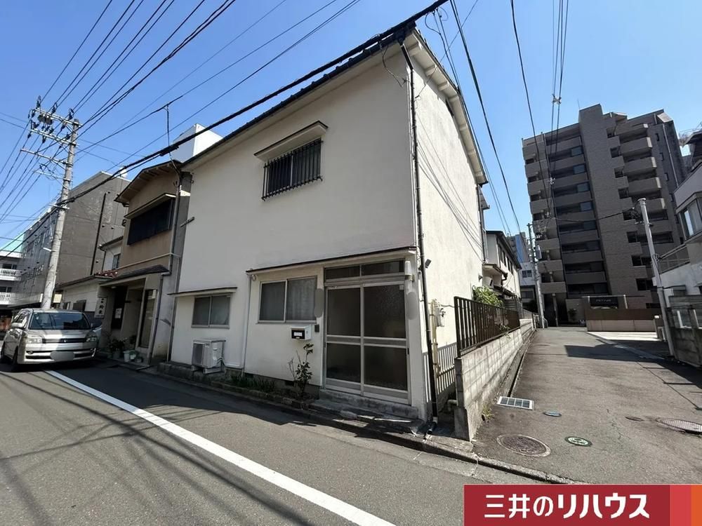 99.22m2 Land for Sale in Kami-Sugi 2, Aoba Ward, Sendai - Thumbnail 4