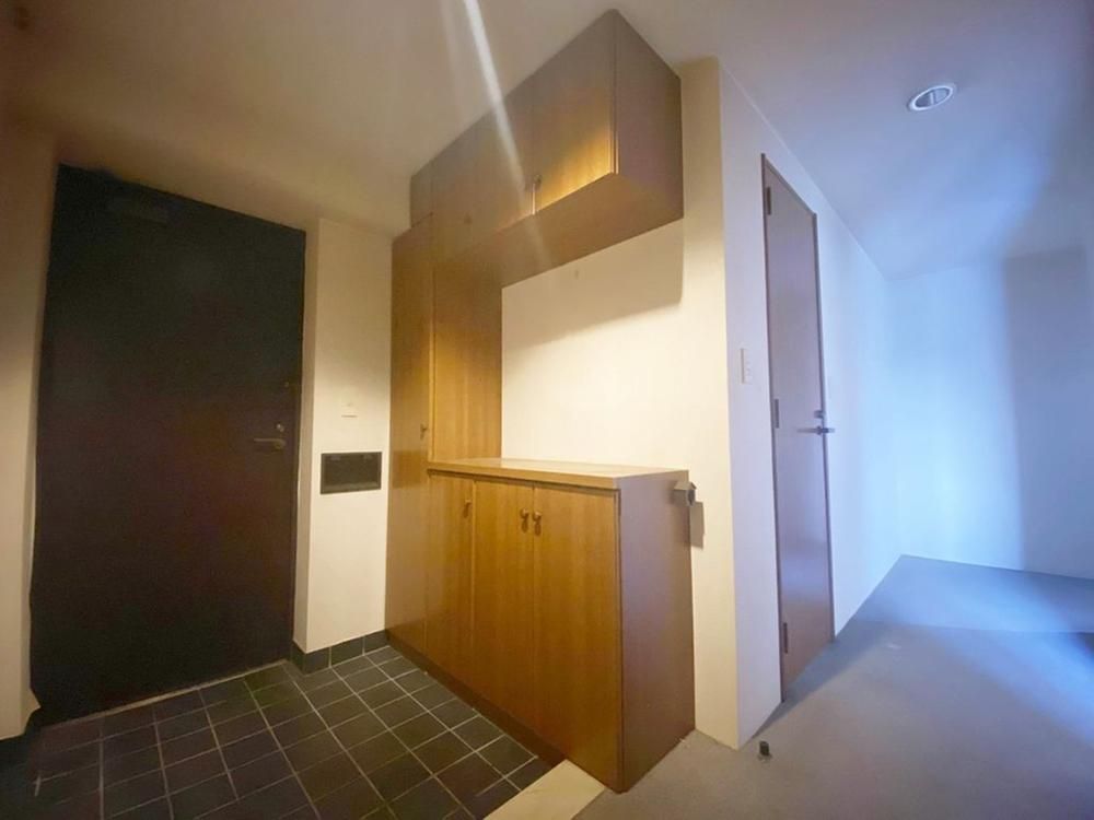 Miyanomori Rozuman 3LDK Apartment for Sale in Sapporo - Thumbnail 2