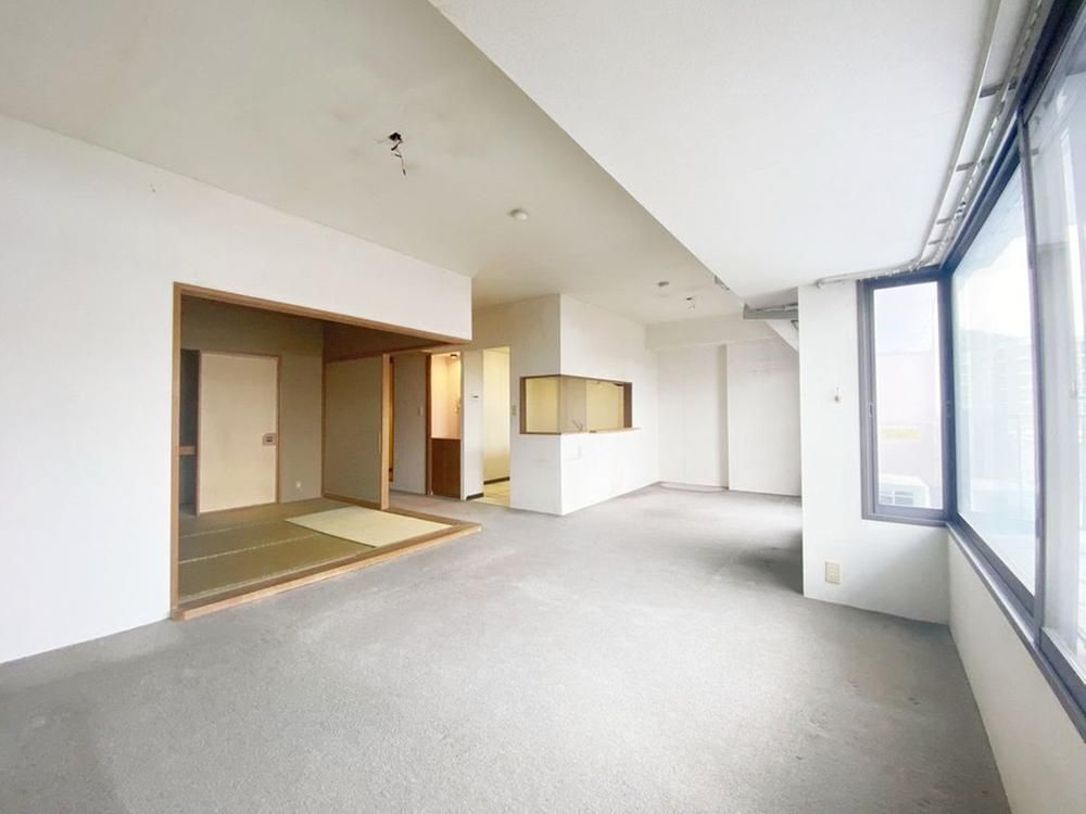 Miyanomori Rozuman 3LDK Apartment for Sale in Sapporo - Thumbnail 4