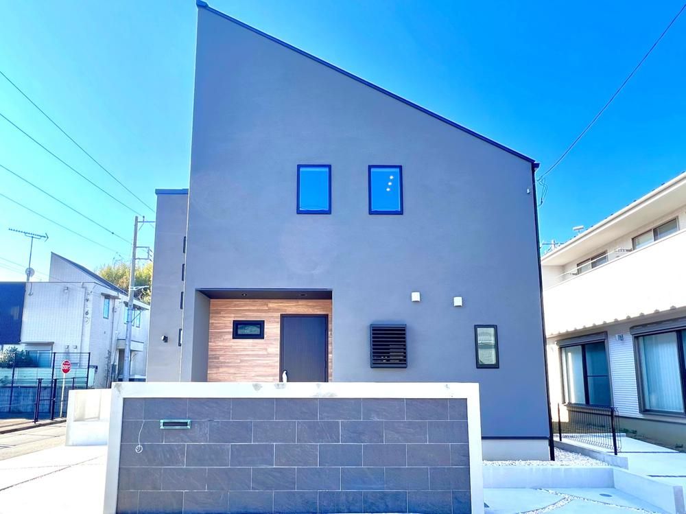 235m2 Building Plot for Sale in Ebina, Kanagawa - Thumbnail 2