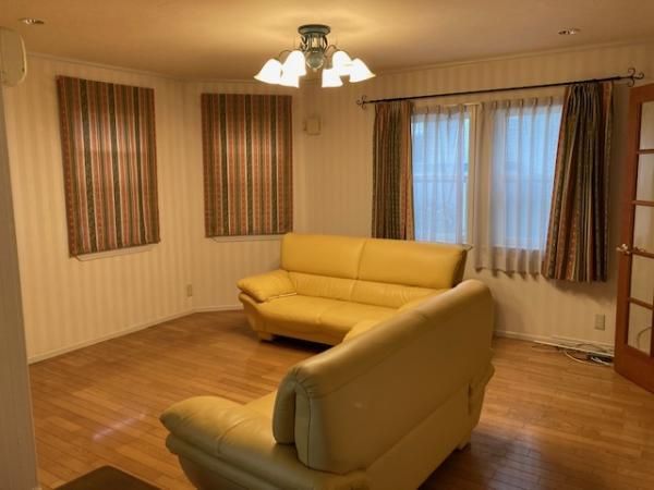 4LDK Used House in Tsukuba, Ibaraki - 125m² - Thumbnail 2
