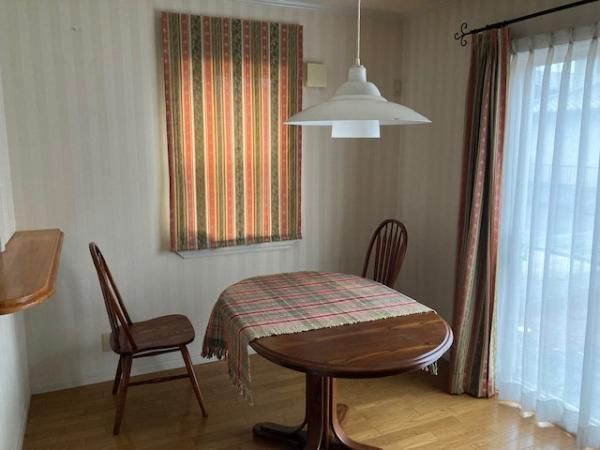 4LDK Used House in Tsukuba, Ibaraki - 125m² - Thumbnail 3