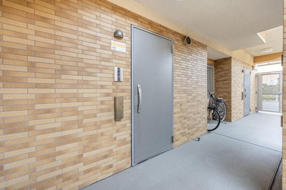 3LDK Apartment for Sale in Yamato City, Kanagawa - Thumbnail 3