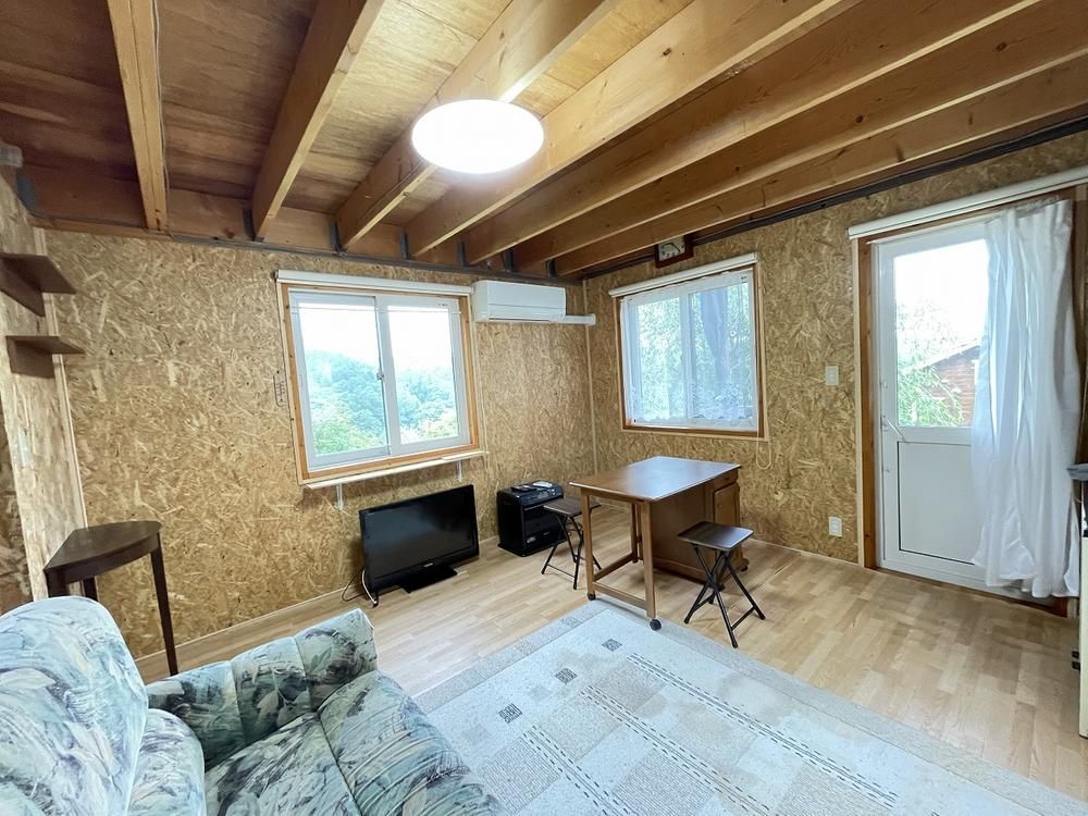 Detached House for Sale in Yuni, Hokkaido - 1DK, 19.87m2 - Thumbnail 3