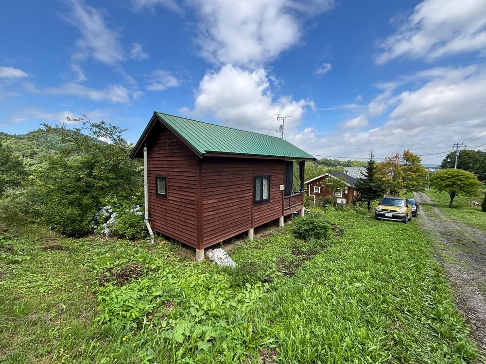 Detached House for Sale in Yuni, Hokkaido - 1DK, 19.87m2 - Thumbnail 2