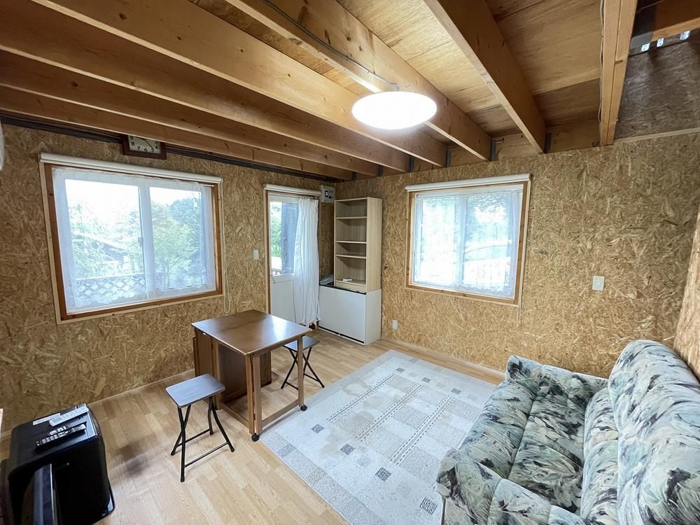 Detached House for Sale in Yuni, Hokkaido - 1DK, 19.87m2 - Thumbnail 4