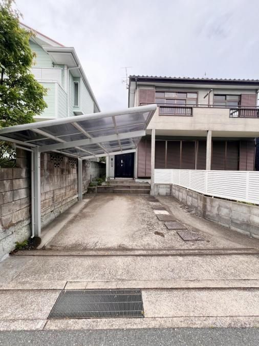4LDK Detached House in Yokosuka, Kanagawa - 97.49 sqm - Thumbnail 2