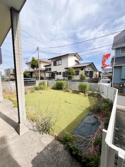 4LDK Detached House in Yokosuka, Kanagawa - 97.49 sqm - Thumbnail 4