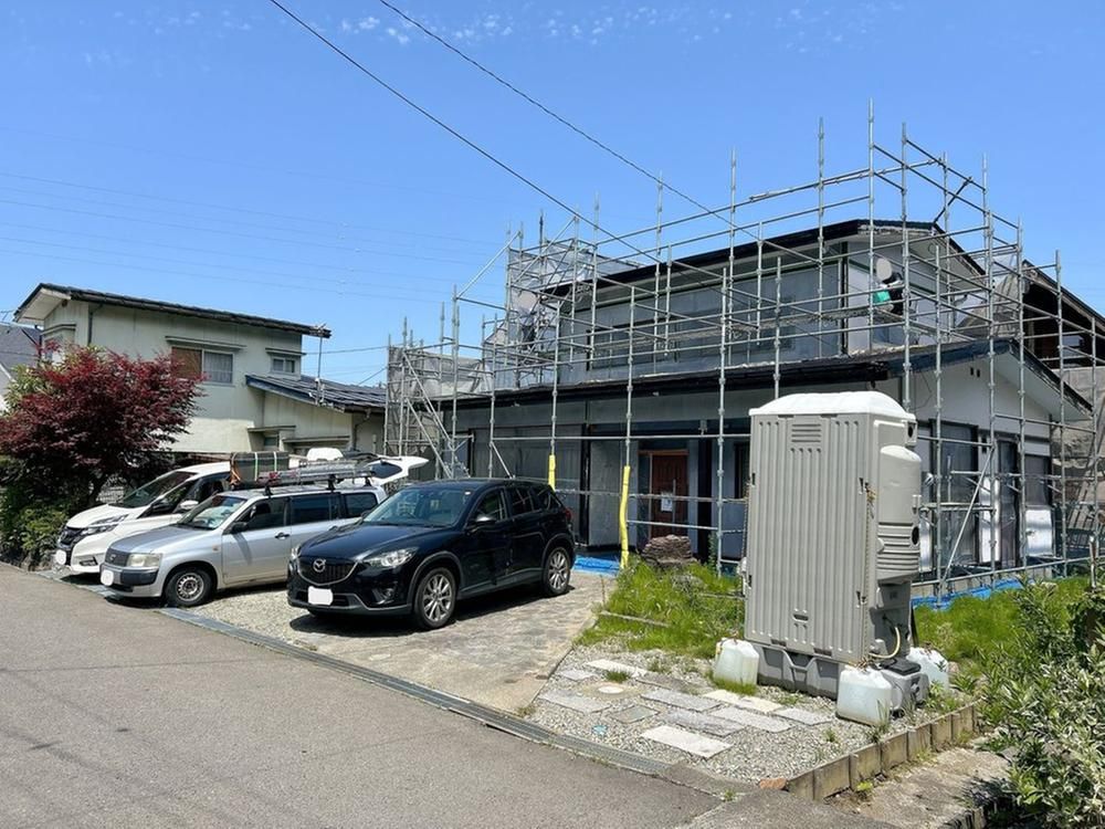 Renovated 3LDK House in Aizuwakamatsu, Fukushima - Thumbnail 3