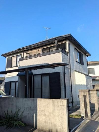 4LDK+S Detached House in Takamatsu, Kagawa - 17.8M Yen — House, Takamatsu, Kagawa