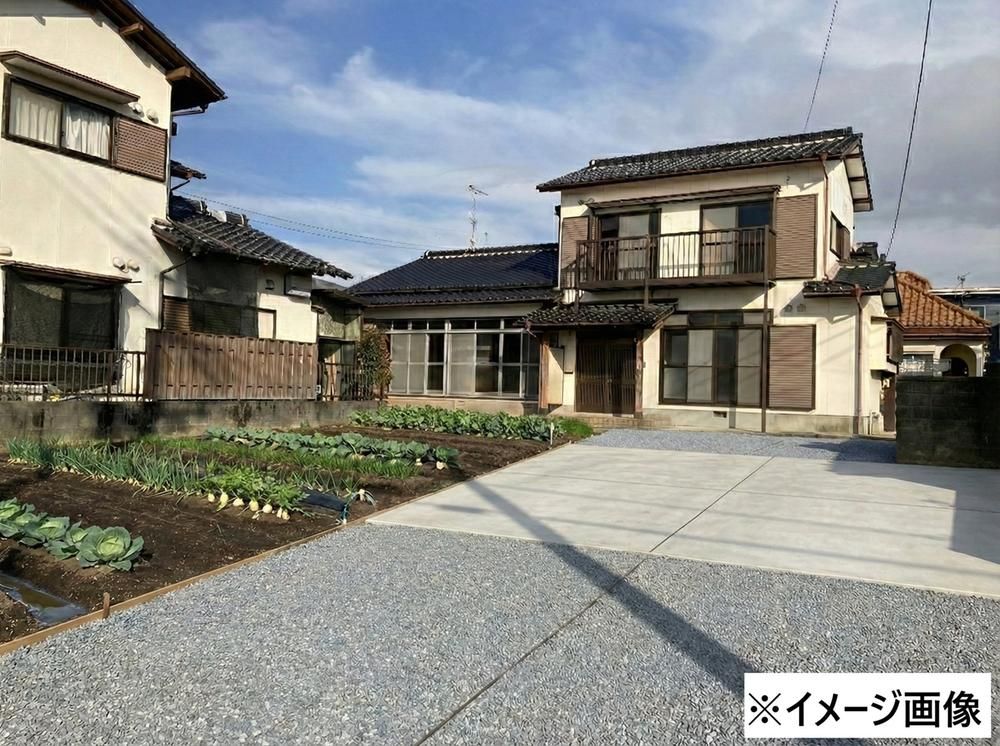 6DK House on 548m2 Lot in Kamimine, Saga - 12.9M Yen - Thumbnail 3