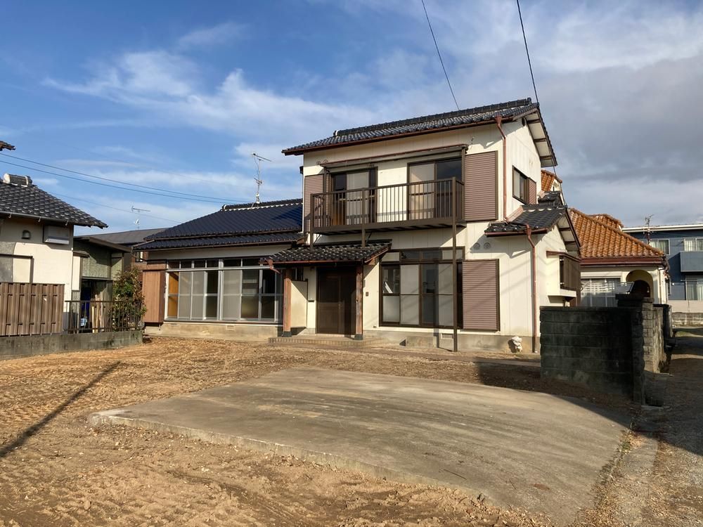 6DK House on 548m2 Lot in Kamimine, Saga - 12.9M Yen - Thumbnail 2