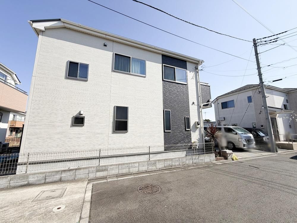 5LDK+S Detached House in Hachioji, Tokyo - 2780万円 - Thumbnail 2