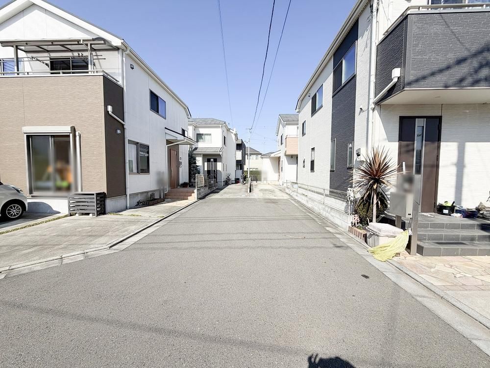 5LDK+S Detached House in Hachioji, Tokyo - 2780万円 - Thumbnail 4