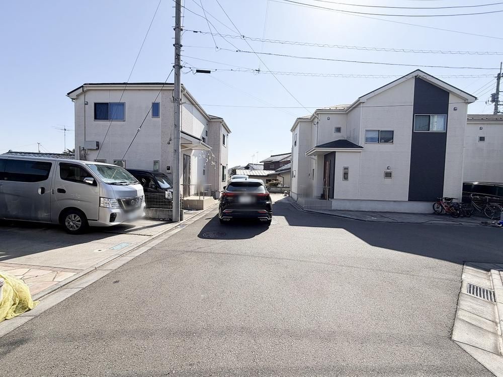 5LDK+S Detached House in Hachioji, Tokyo - 2780万円 - Thumbnail 3