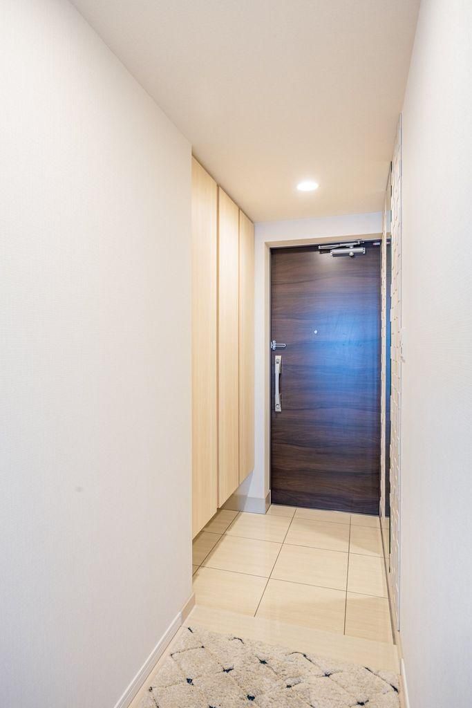 3LDK Top Floor Apartment in Sendai Miyagino for Sale - Thumbnail 2