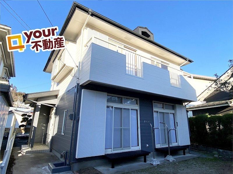 5DK Detached House in Taihaku Ward, Sendai – 117m² - Thumbnail 2