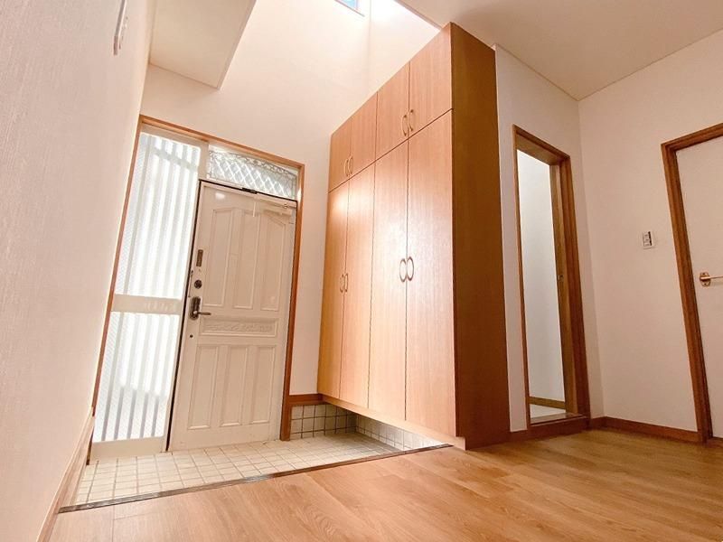 5DK Detached House in Taihaku Ward, Sendai – 117m² - Thumbnail 4