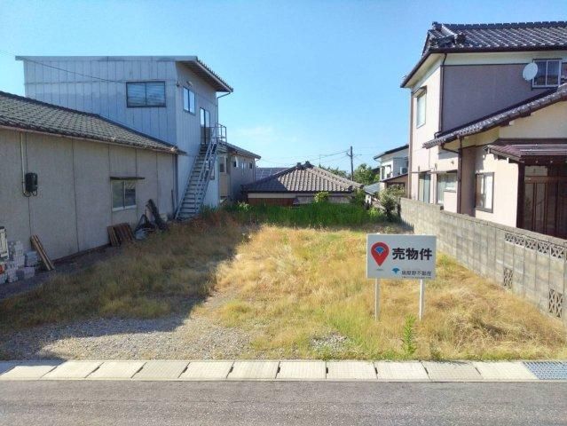 173m2 Freehold Land for Sale in Kita-ku, Niigata City - Thumbnail 2