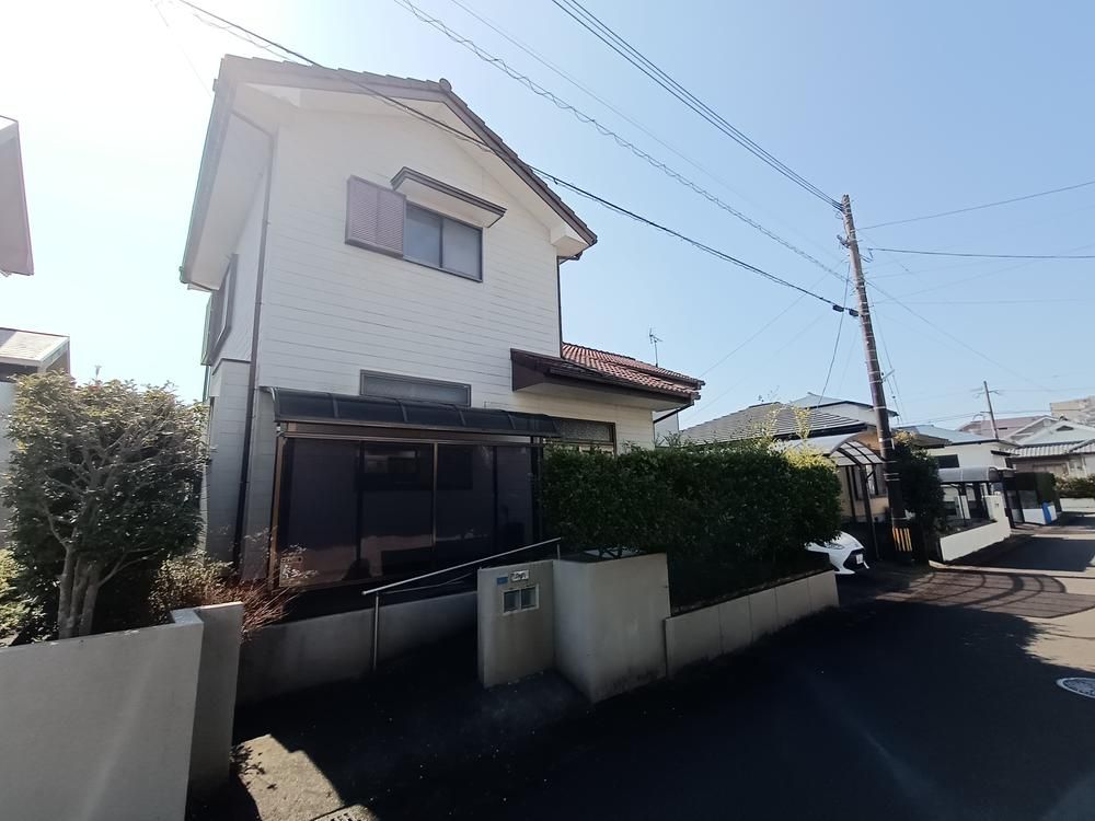 Land for Sale in Gakuen Kibana-dai Minami, Miyazaki City - 249.89m² - Thumbnail 2