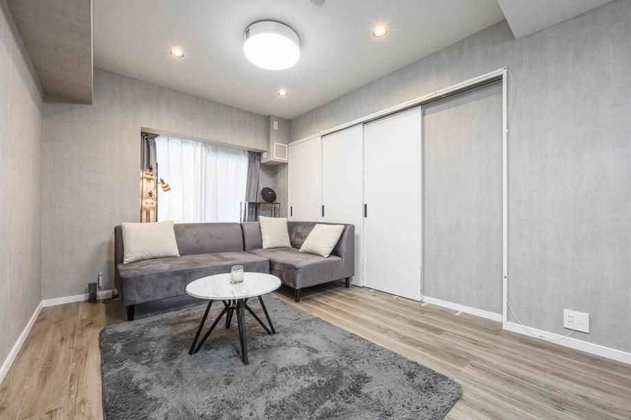 2LDK Apartment for Sale in Yokohama, Kanagawa - 52.64m2 - Thumbnail 3