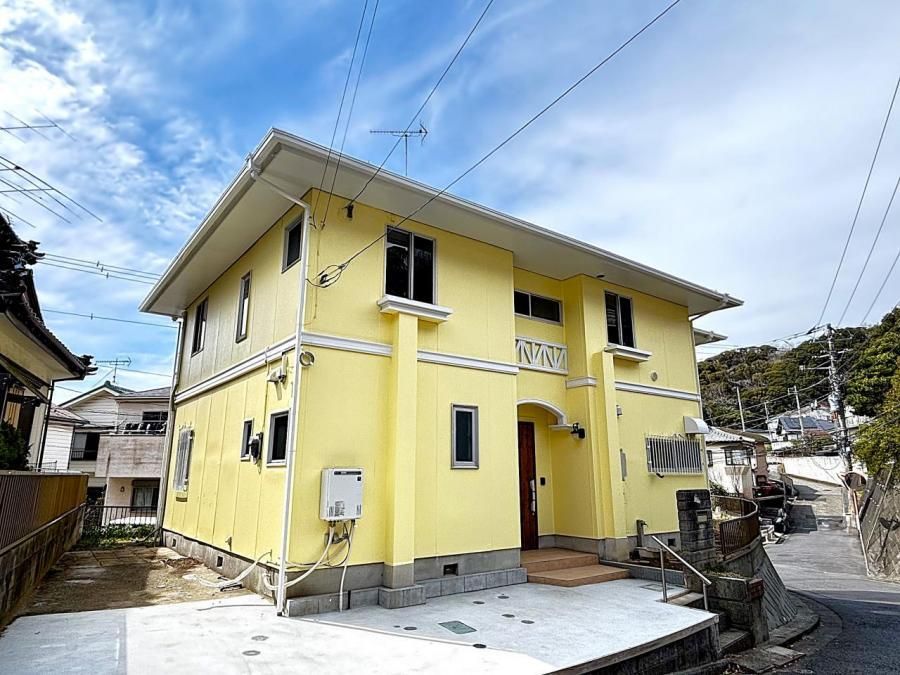 6LDK House for Sale in Oharadai, Yokosuka, Kanagawa - Thumbnail 2