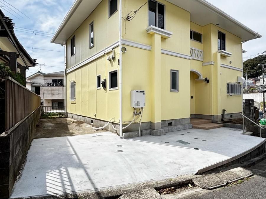 6LDK House for Sale in Oharadai, Yokosuka, Kanagawa - Thumbnail 4
