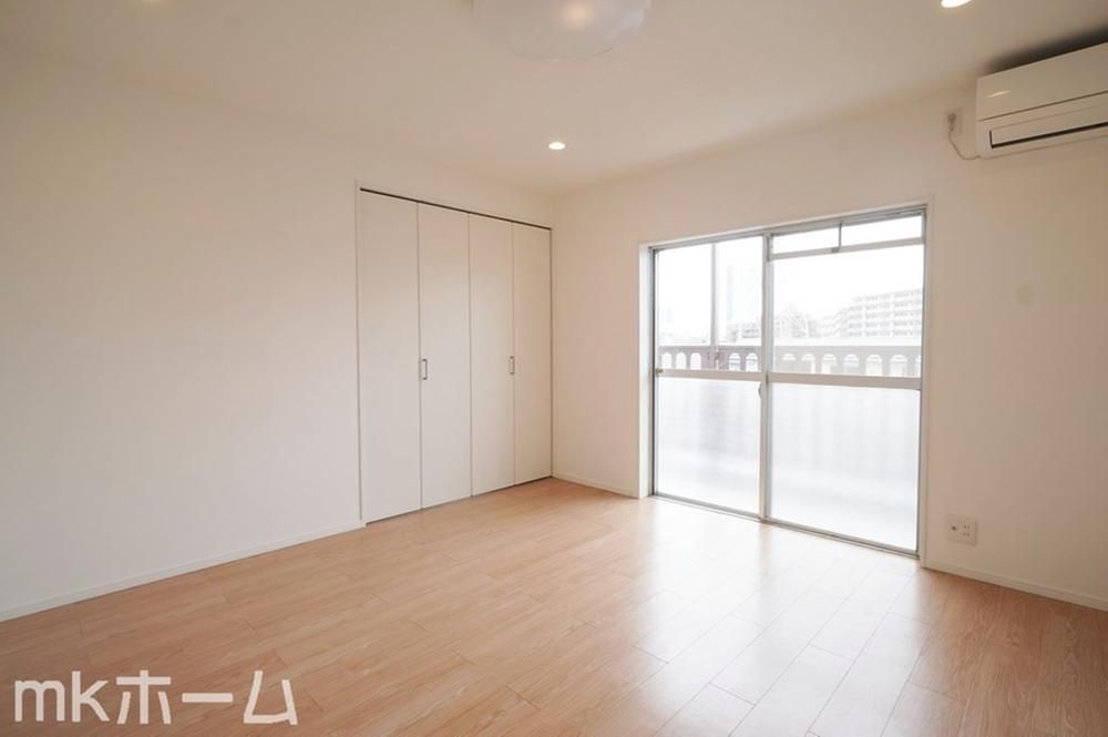 3DK Apartment for Sale in Funabashi, Chiba - 56m2 - Thumbnail 3