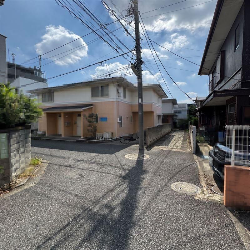 84.61 sqm Land for Sale in Seta, Setagaya, Tokyo - Thumbnail 4