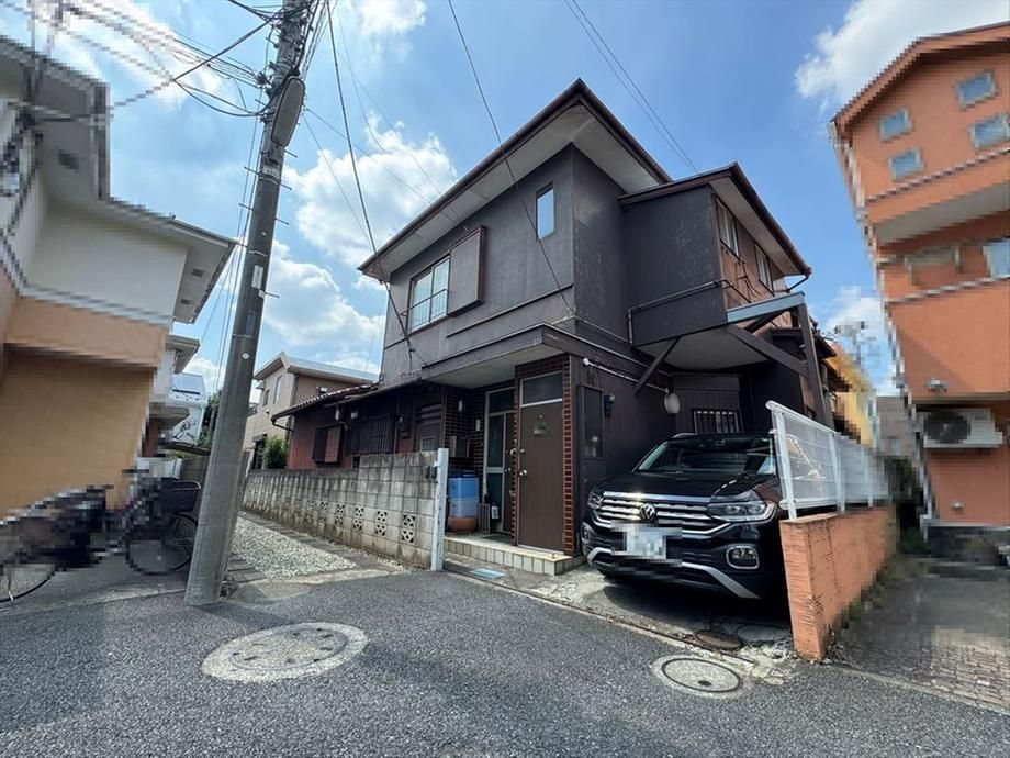 84.61 sqm Land for Sale in Seta, Setagaya, Tokyo - Thumbnail 2