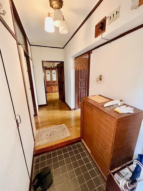 3LDK Apartment for Sale in Narashinodai, Funabashi City - Thumbnail 2