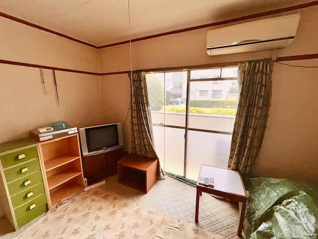 3LDK Apartment for Sale in Narashinodai, Funabashi City - Thumbnail 4