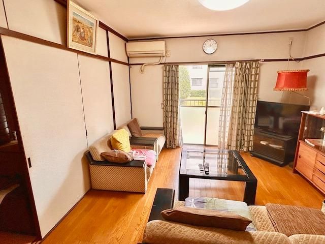 3LDK Apartment for Sale in Narashinodai, Funabashi City - Thumbnail 3