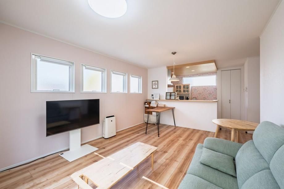 3LDK Detached House in Minuma Ward, Saitama City - Thumbnail 4